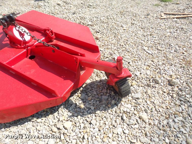 image for item DA1720 Rotary mower