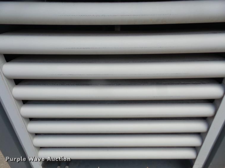 image for item DA1726 2007 Atlas Copco GA45VSD air compressor