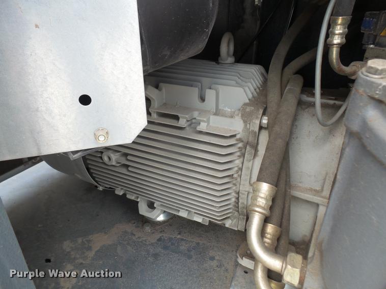 image for item DA1726 2007 Atlas Copco GA45VSD air compressor