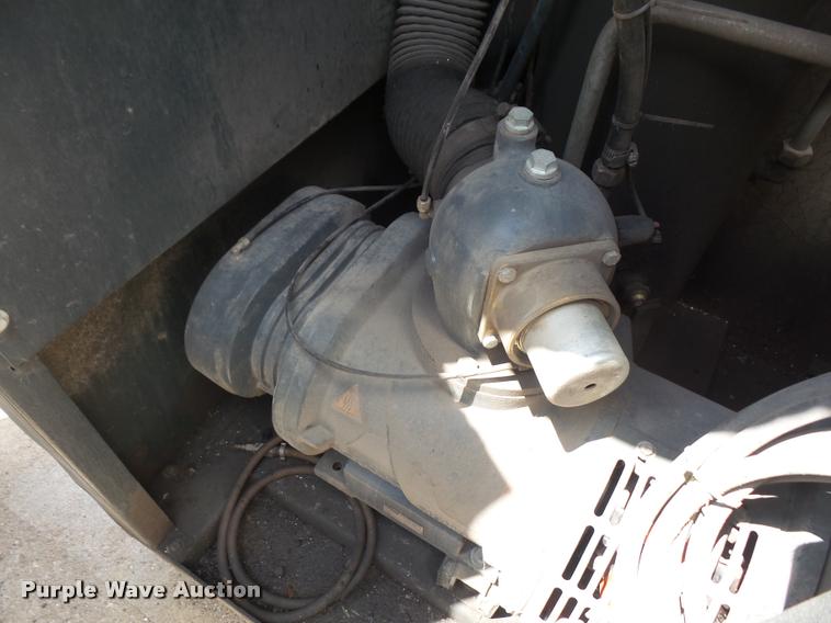 image for item DA1727 Kaeser CSD100S air compressor