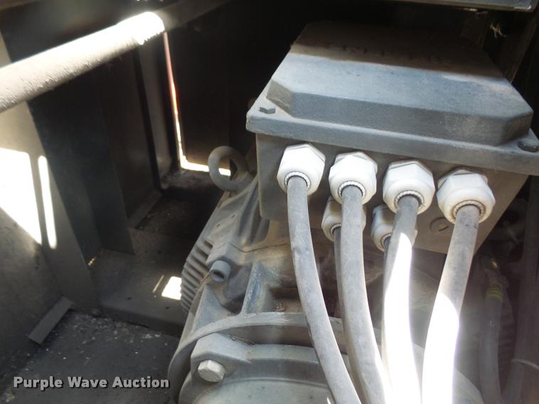 image for item DA1727 Kaeser CSD100S air compressor