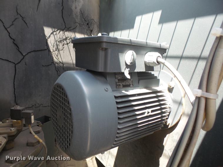 image for item DA1727 Kaeser CSD100S air compressor