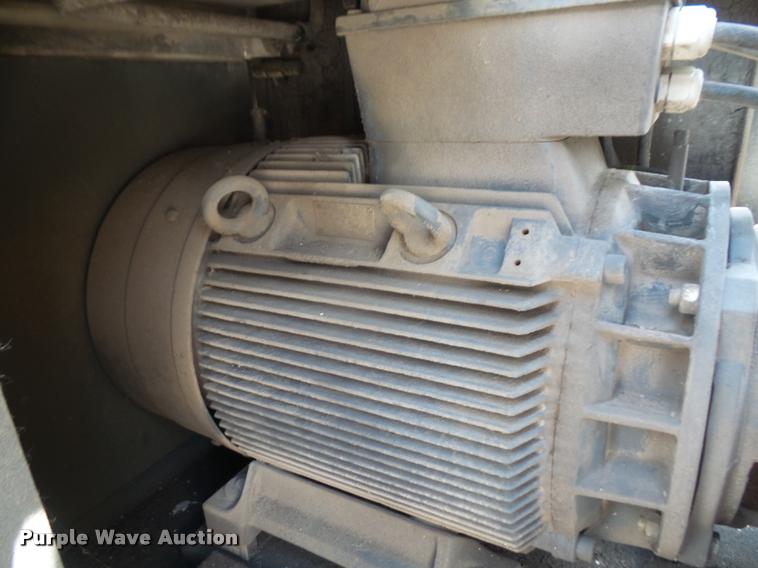 image for item DA1727 Kaeser CSD100S air compressor