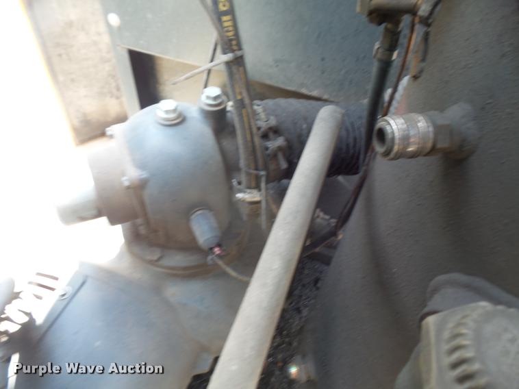 image for item DA1727 Kaeser CSD100S air compressor