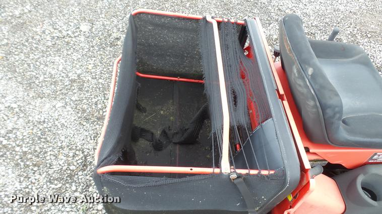 image for item DA1934 Yard Machines LUV Bug lawn mower