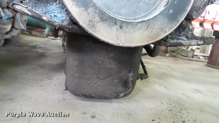 image for item DA1950 Cummins N14 six cylinder turbo diesel engine