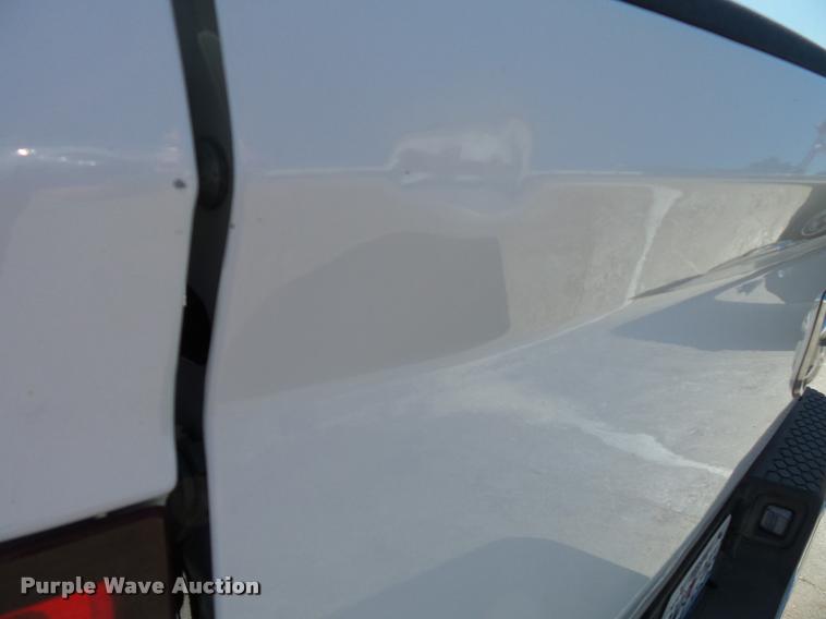 image for item DA2345 2014 Dodge Ram 2500 Crew Cab pickup truck