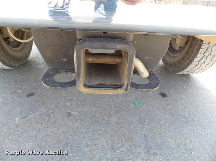 image for item DA2345 2014 Dodge Ram 2500 Crew Cab pickup truck