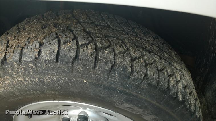 image for item DA5744 2012 Chevrolet Tahoe SUV