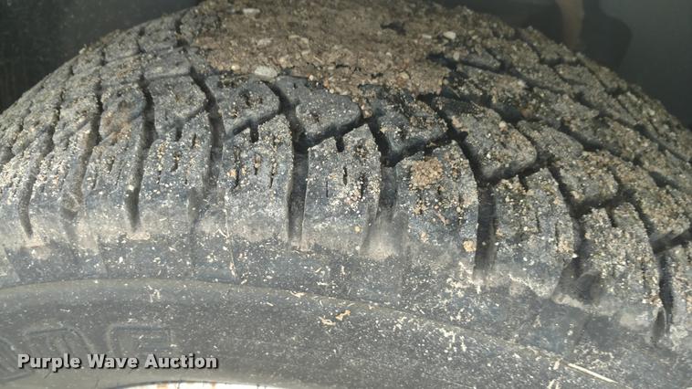 image for item DA5744 2012 Chevrolet Tahoe SUV