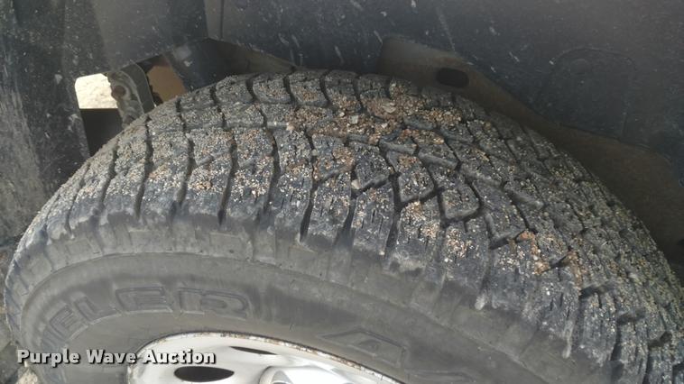 image for item DA5744 2012 Chevrolet Tahoe SUV