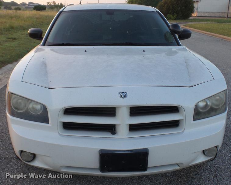 image for item DA6079 2007 Dodge Charger