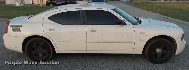 image for item DA6079 2007 Dodge Charger