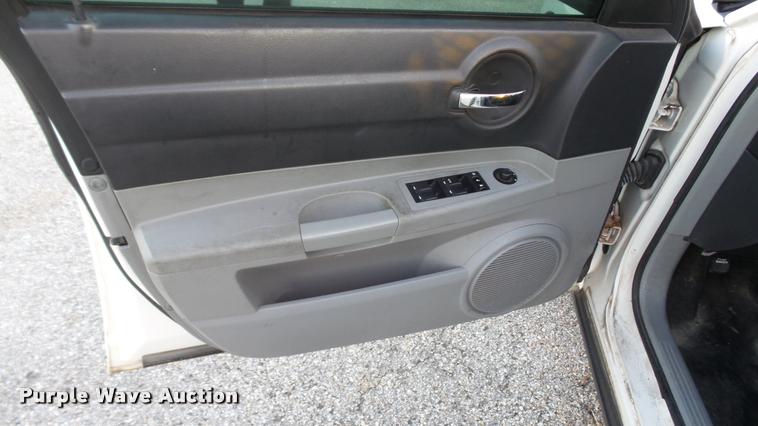 image for item DA6079 2007 Dodge Charger