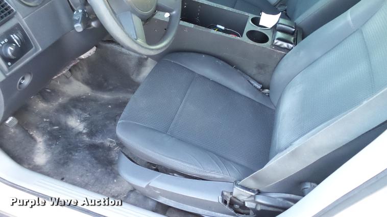 image for item DA6079 2007 Dodge Charger