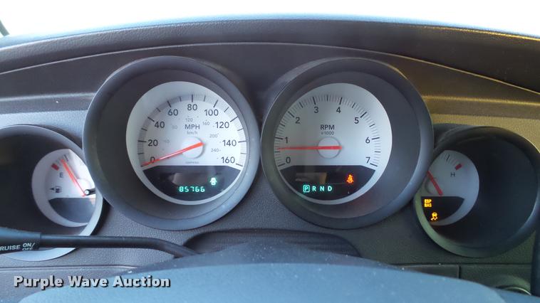 image for item DA6079 2007 Dodge Charger