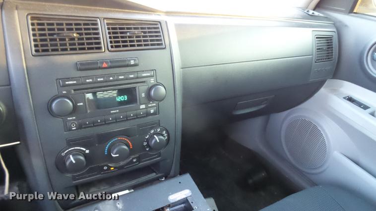 image for item DA6079 2007 Dodge Charger