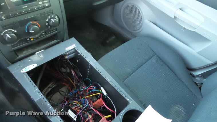 image for item DA6079 2007 Dodge Charger