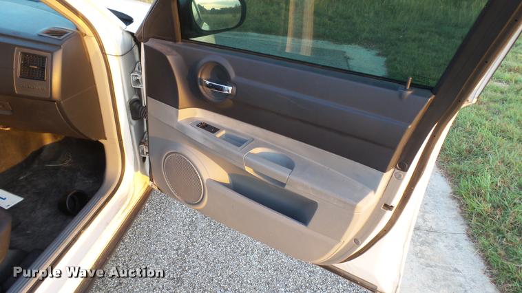 image for item DA6079 2007 Dodge Charger