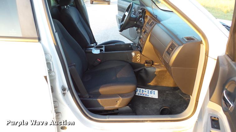 image for item DA6079 2007 Dodge Charger