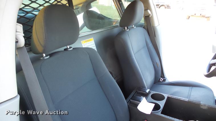 image for item DA6079 2007 Dodge Charger