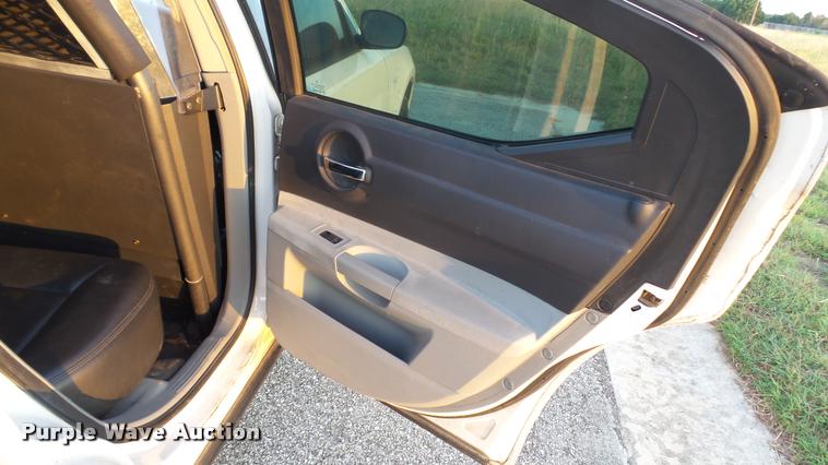 image for item DA6079 2007 Dodge Charger