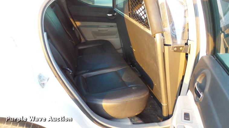 image for item DA6079 2007 Dodge Charger