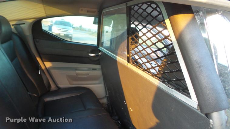 image for item DA6079 2007 Dodge Charger