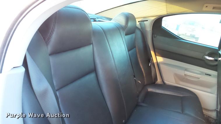 image for item DA6079 2007 Dodge Charger