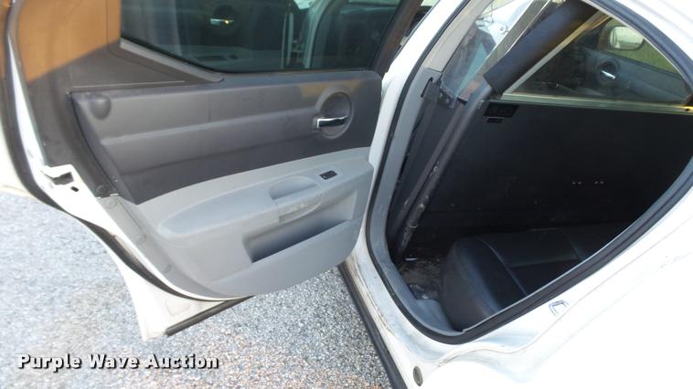 image for item DA6079 2007 Dodge Charger