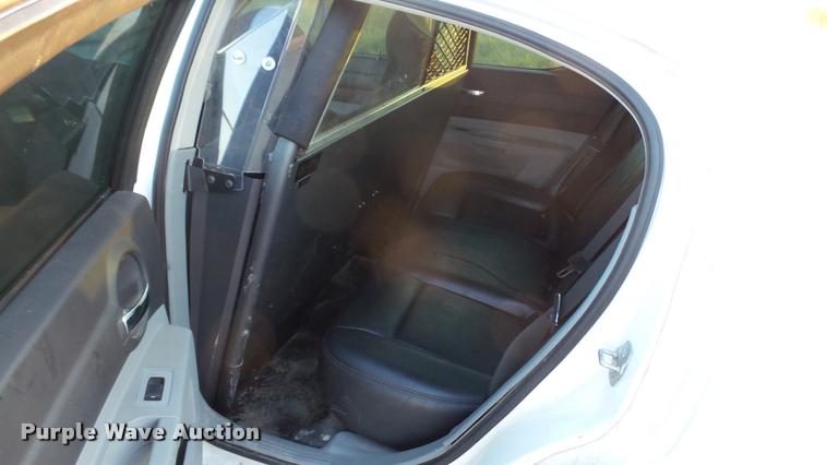 image for item DA6079 2007 Dodge Charger