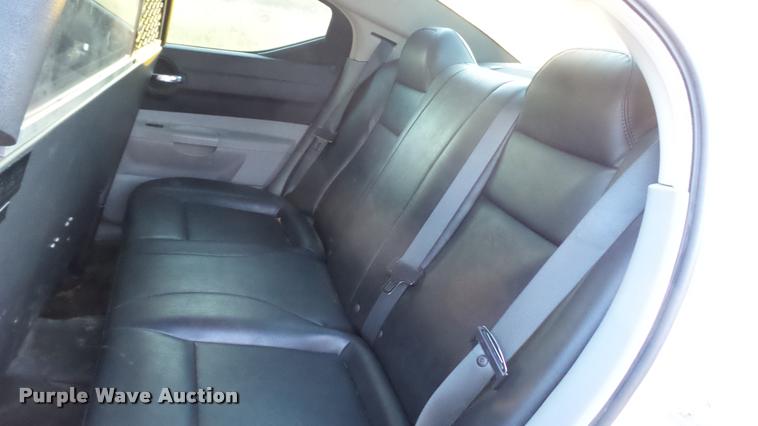 image for item DA6079 2007 Dodge Charger