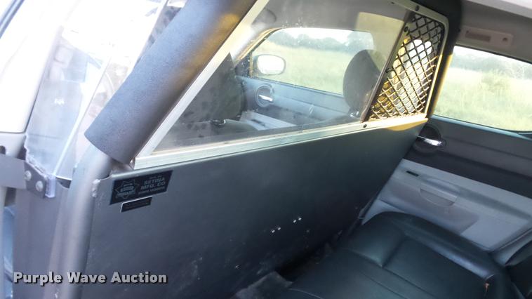 image for item DA6079 2007 Dodge Charger