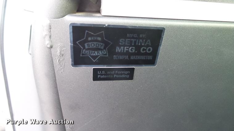 image for item DA6079 2007 Dodge Charger