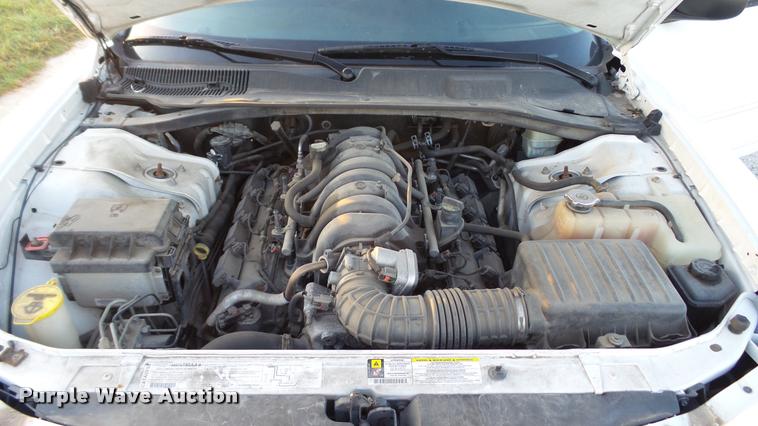 image for item DA6079 2007 Dodge Charger