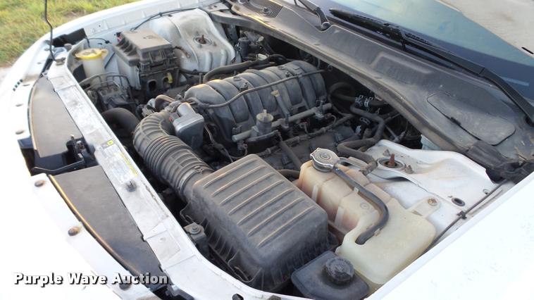 image for item DA6079 2007 Dodge Charger