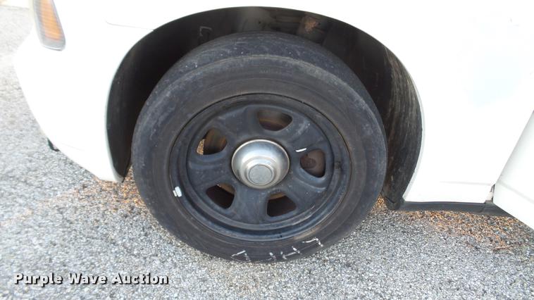 image for item DA6079 2007 Dodge Charger