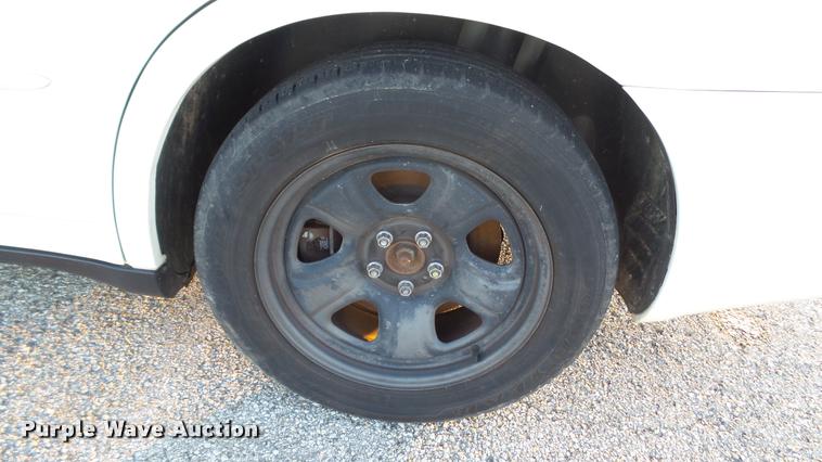 image for item DA6079 2007 Dodge Charger