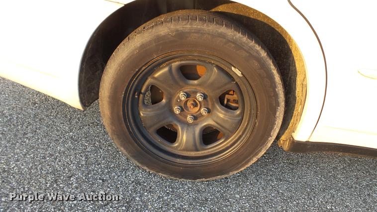 image for item DA6079 2007 Dodge Charger