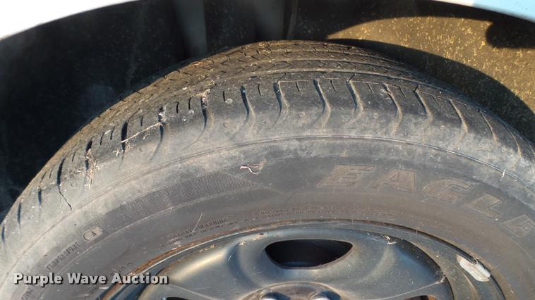 image for item DA6079 2007 Dodge Charger