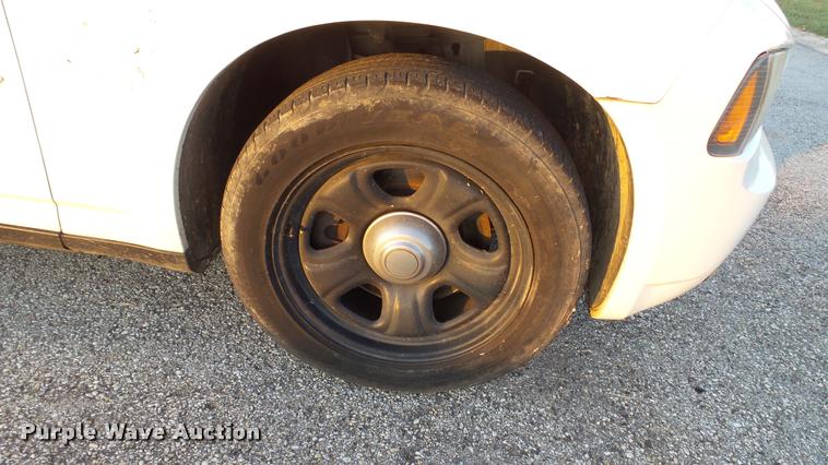 image for item DA6079 2007 Dodge Charger