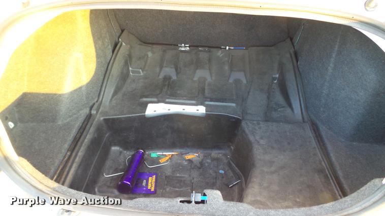 image for item DA6079 2007 Dodge Charger