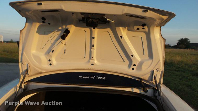 image for item DA6079 2007 Dodge Charger