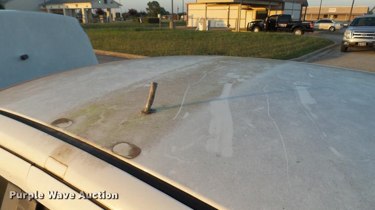 image for item DA6079 2007 Dodge Charger