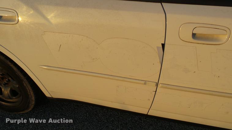 image for item DA6079 2007 Dodge Charger