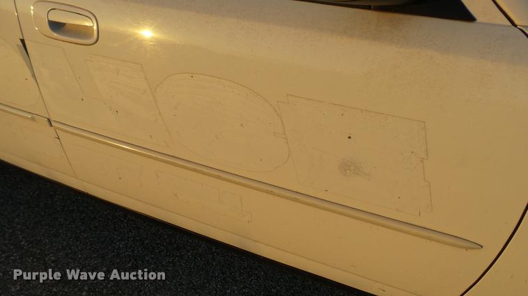 image for item DA6079 2007 Dodge Charger