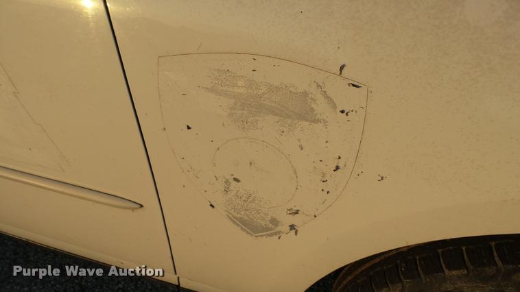 image for item DA6079 2007 Dodge Charger