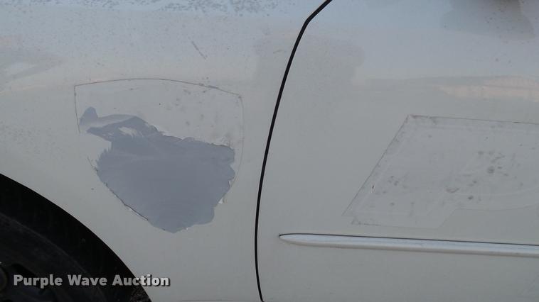 image for item DA6079 2007 Dodge Charger