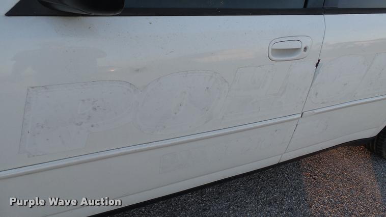 image for item DA6079 2007 Dodge Charger