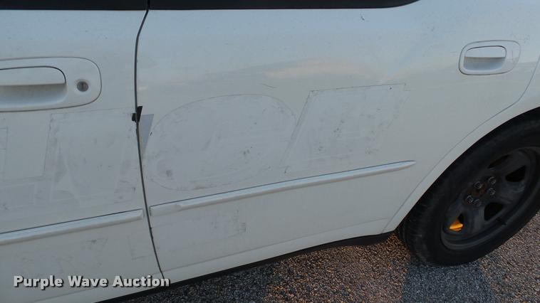 image for item DA6079 2007 Dodge Charger